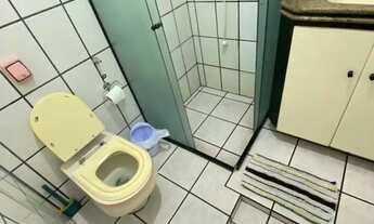 Imagem 3: Quarto Suite Compartilhado Beira-mar Centro Florianopolis