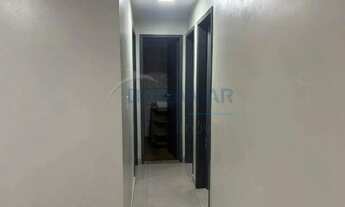 Imagem 4: Apartamento de 3 Quartos no Edifício Magasa III CNB 1