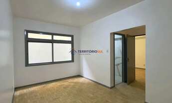 Imagem: Apartamento 1 dormitório reformado no coração