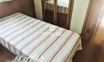 Imagem 6: Cobertura duplex no Cachambi com terraço, churrasqueira e 2 vagas escrituradas! M87S