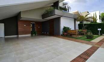 Imagem 3: Sobrado Condominio Damha l