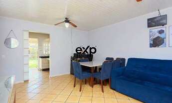 Imagem: Casa de 70m² com 3 quartos a à venda bairro