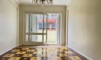 Imagem 3: Apto - CENTRO Apartamento com 2 dormitórios