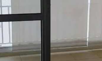 Imagem 8: Excelente! MOBILIADO! Ensolarado! Andar alto