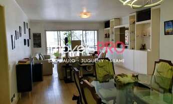 Imagem 2: Apartamento, Brooklin - São Paulo