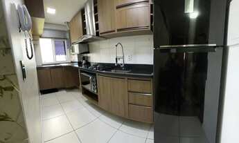 Imagem 5: Apartamento para venda com 53 metros quadrados com 2 quartos