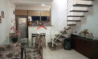 Imagem: Cobertura em Avenida Mem de Sá - Santa