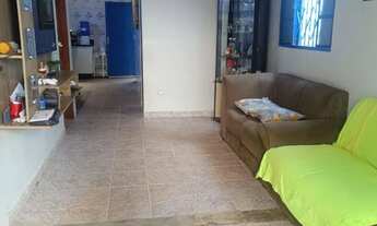 Imagem 3: Excelente casa com dois quartos, Bairro Centro São Sebastião DF -NAZ Corretora