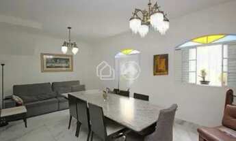 Imagem 5: Casa para aluguel, 7 quartos, 5 suítes, 3 vagas, Santa Lúcia - Belo Horizonte/MG