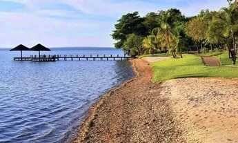 Imagem 6: OPORTUNIDADE RARA! LOTE NO POLINÉSIA COM ACESSO DIRETO AO LAGO