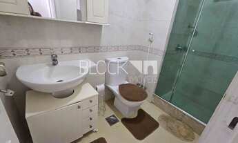 Imagem 8: Barra da Tijuca Apartamento com 2 dormitórios