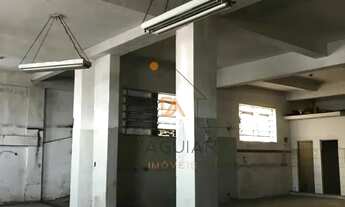 Imagem 6: Edifício Residencial para Aluguel no Bairro Vila Albertina com Área de Lazer Completa