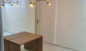 Imagem 6: Imóvel para venda possui 58 metros quadrados com 3 quartos em Santa Isabel - Teresina - PI