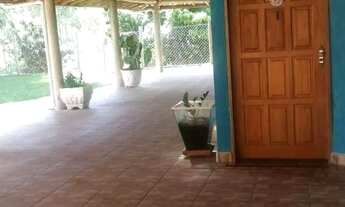 Imagem 2: Sítio com 3 dormitórios à venda, * m² por R$ 900.000,00 - Zona Rural - São Luiz do