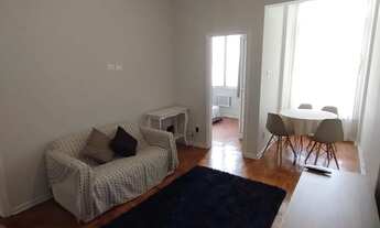 Imagem: Apartamento posto 6 Copacabana