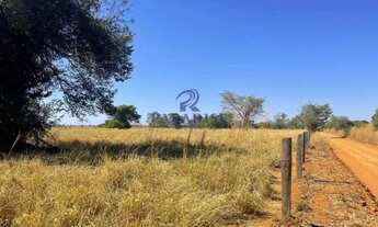 Imagem 7: Fazenda, Zona Rural, do estado Goiás - R$ 110 mi, Cod: 68926