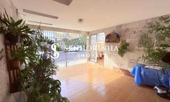 Imagem 2: Casa à venda na Vila Carrão, São Paulo-SP, com 3 dormitórios, sendo 1 suíte, 2 salas