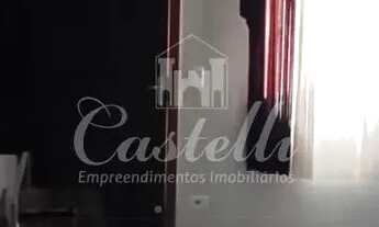 Imagem 5: Sobrado mobiliado para alugar em Oficinas em Ponta Grossa Paraná