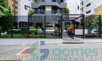 Imagem 2: Apartamento com 2 dormitórios para alugar com 132,00m² no London Park Batel