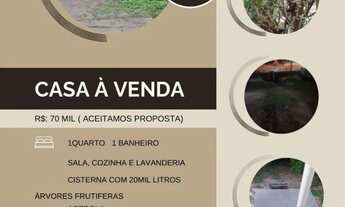 Imagem: Casa a venda