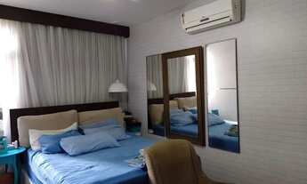 Imagem 5: Apartamento com 3 quartos à venda, 147 m²- Icaraí - Niterói/RJ