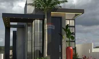 Imagem 3: Condomínio Residencial Volpi: casa de alto padrão com 3 pavimentos, automação total, eleva