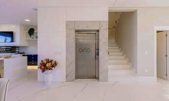 Imagem 7: Sobrado a venda no condomínio Sense Xangri-lá, 5 suítes/472m2 REF: SO0078