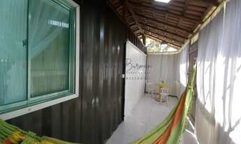 Imagem 3: Casa em Condomínio para Venda em Prado, ABRANTES, 3 dormitórios, 3 suítes, 4 banheiros, 6