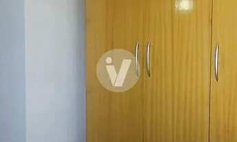 Imagem 6: Apartamento 2 dormitórios, churrasqueira, sacada, localizado no centro da cidade