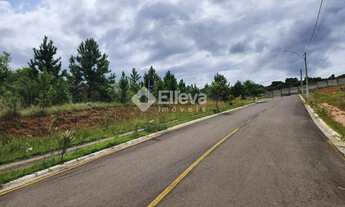 Imagem 5: Terreno à Venda - Villagio Palermo