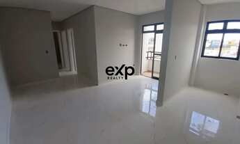 Imagem 2: Apartamento a venda ao lado do Burger King da Avenida das Torres, São José dos Pinhais