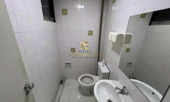 Imagem 2: FF Imóvel para venda com 32 metros quadrados em Jardim São Dimas - São José dos Campos - S