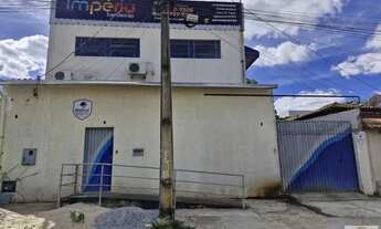 Imagem 2: Galpão para Venda em Aparecida de Goiânia, Parque Veiga Jardim