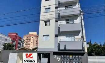 Imagem: COBERTURA no COSTA E SILVA com 2 quartos