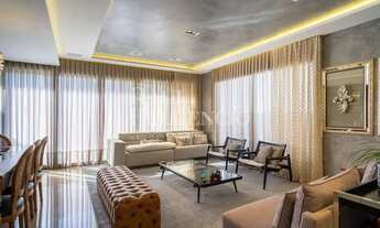 Imagem 7: Casa com 5 quartos de alto padrão no Royal Tênis ..