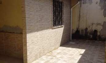 Imagem 3: Casa no São Cristóvão / Jangurussu