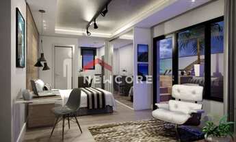 Imagem: Apartamento em Rua Marista - Vila João