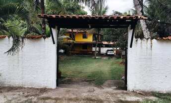 Imagem 2: Casa de Praia em Ilhéus - Condomínio Fechado Frente ao Mar