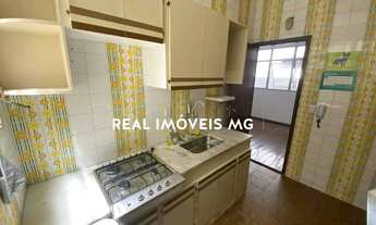 Imagem 3: Apartamento para aluguel, 3 quartos, 1 suíte, 1 vaga, Sion - Belo Horizonte/MG