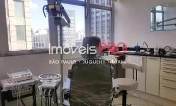 Imagem 4: Consultorio nos jardins - Mobiliado para locaçao