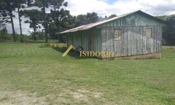 Imagem 3: CHÁCARA NA LAPA! 02 QUARTOS, AMPLO TERRENO