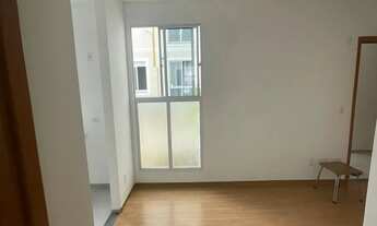 Imagem 2: Alugo apartamento no condomínio Trivialli