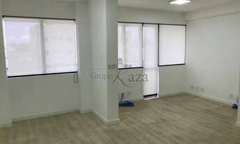 Imagem 2: Oportunidade - Sala Comercial - Centro - Comercial Downtown Offices & Mall - 37m²