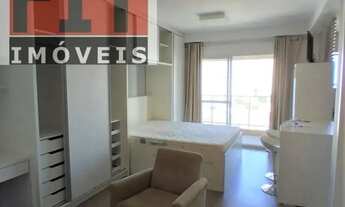 Imagem: Apartamento - Studio, Brooklin - São Paulo