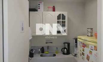 Imagem 7: Oportunidade Investimento Andar inteiro