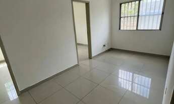 Imagem 3: APÊ de 2/4 no térreo no Santana Tower 2, Avenida Fraga Maia