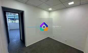 Imagem 4: Sala Comercial com 2 Salas e 1 Vaga na Barra da Tijuca