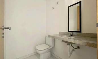 Imagem 7: VENDA: Sala Comercial, 36,24m², 1 Vaga, Mobiliada, no Getúlio Vargas Prime Offices