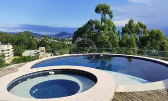 Imagem: Casa no Saint Barth Residence com 4 suítes