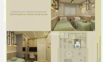 Imagem 5: Apartamento com 2 dormitórios à venda, 75 m² por R$ 916.500 - Santa Paula - São Caetano do